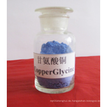 Kupfer-Glycin-CAS-Nr. 13479-54-4